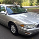 Nice Price or No Dice 2005 Buick LeSabre